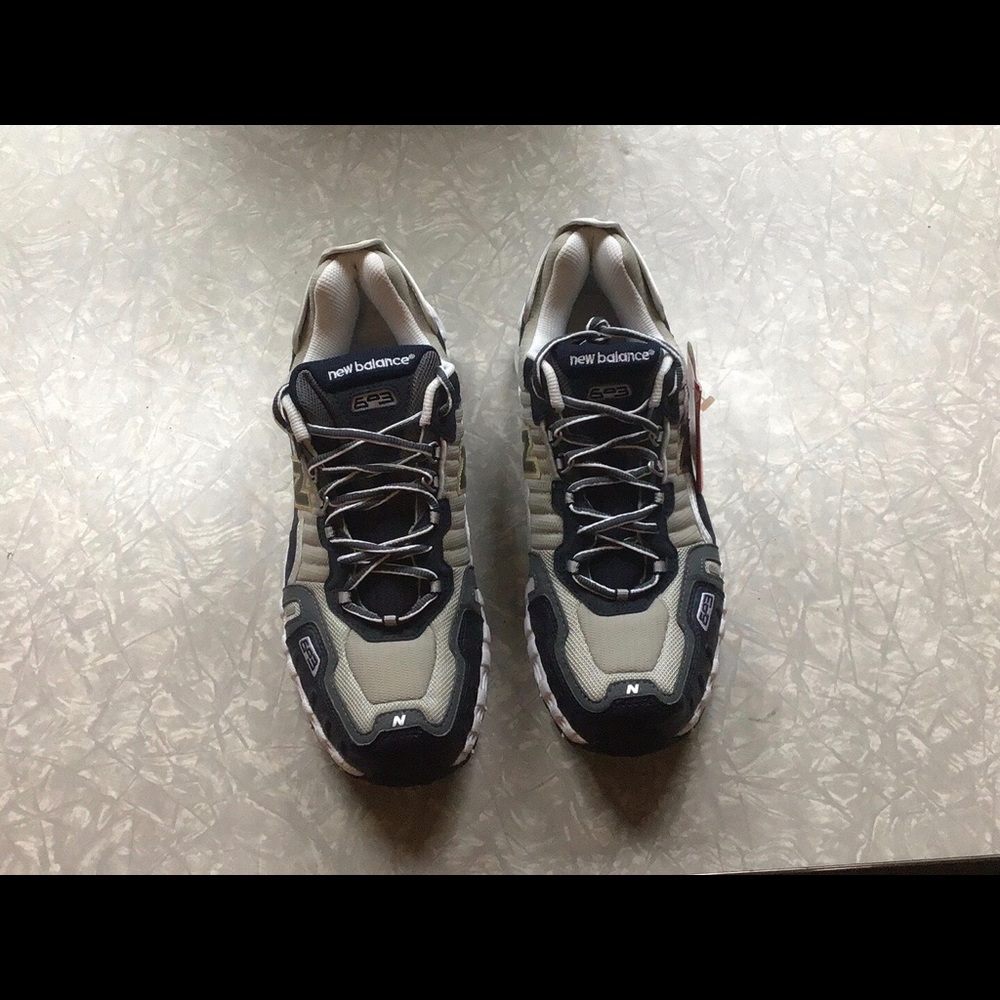 MEN'S NEW BALANCE 603 ATHLETIC SHOES NWT